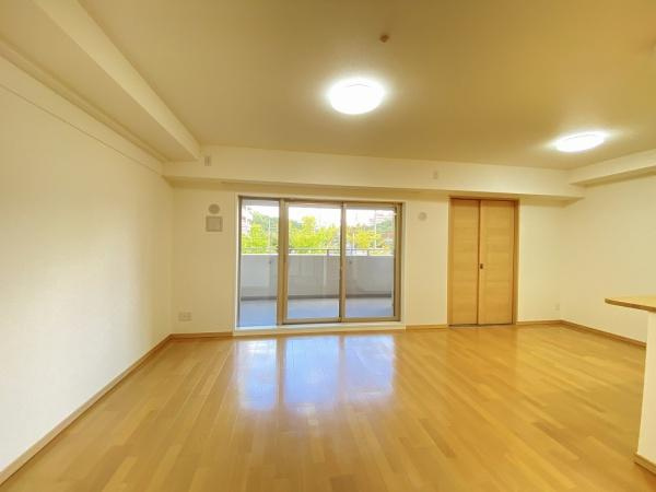 【居間・リビング】 | フィレール西神南