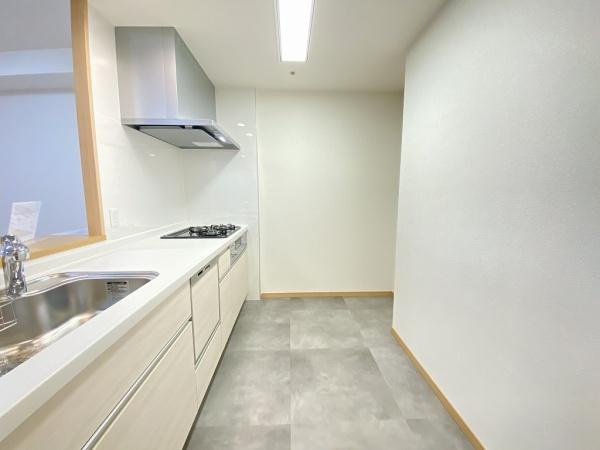 【キッチン】 | フィレール西神南