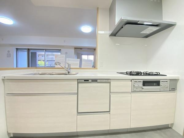 【キッチン】 | フィレール西神南