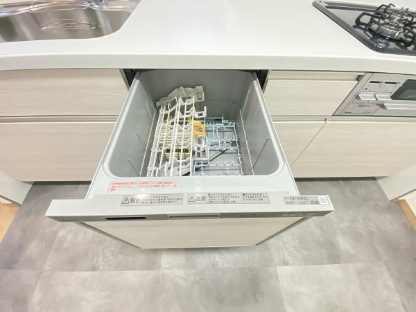 【キッチン】 | フィレール西神南