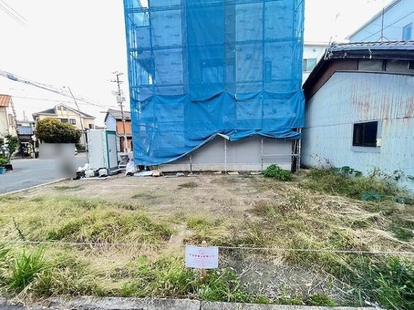【その他】 | 大阪市旭区清水1丁目　売土地