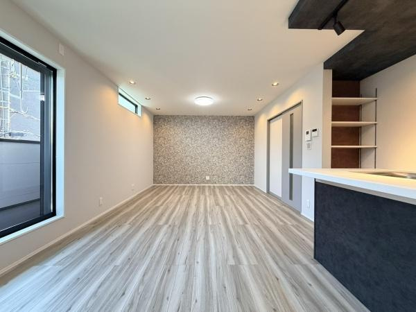 【その他】 | 大阪市城東区鴫野西5丁目　新築戸建