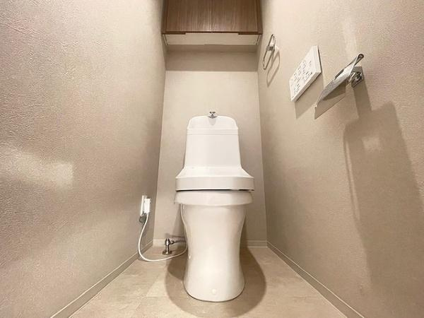 【トイレ】 | ライオンズマンション都島第2