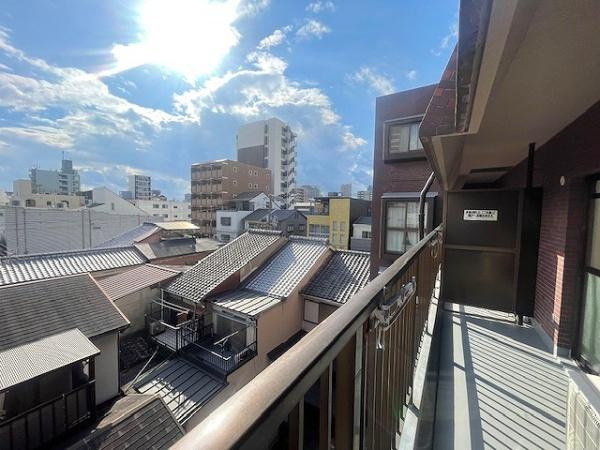 【その他】 | ライオンズマンション都島第2