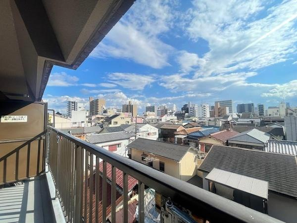 【その他】 | ライオンズマンション都島第2