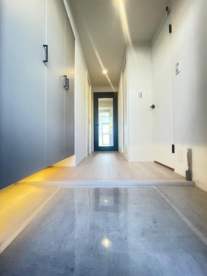 【玄関】 | ライオンズマンション都島第2