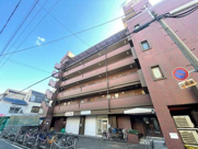 ライオンズマンション都島第2の画像