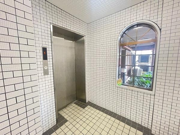 【その他共用部分】 | ライオンズマンション都島第2