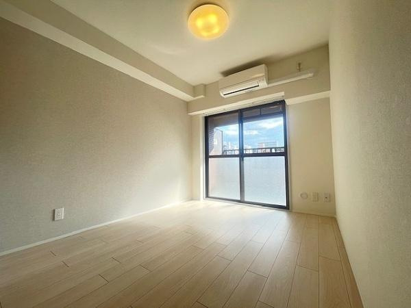 【居間・リビング】 | ライオンズマンション都島第2