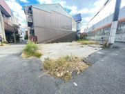 大阪市城東区成育4丁目　売土地の画像