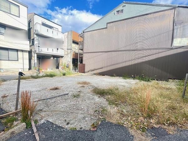 【その他】 | 大阪市城東区成育4丁目　売土地