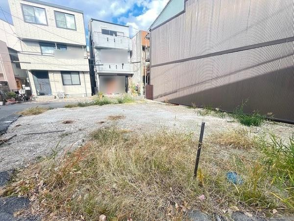 【その他】 | 大阪市城東区成育4丁目　売土地