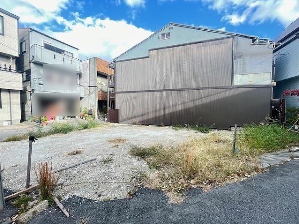 【その他】 | 大阪市城東区成育4丁目　売土地