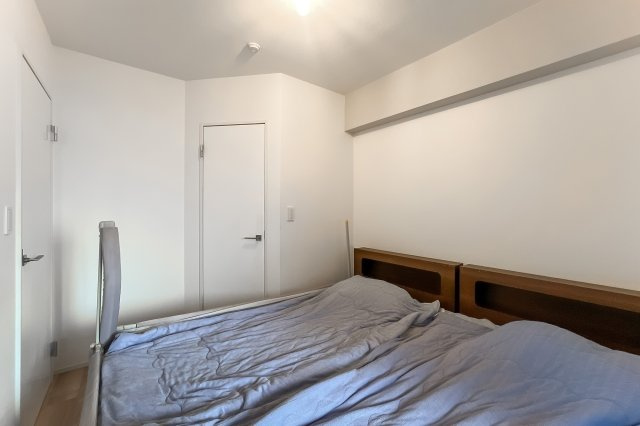 オーベル月島リバージュグランのその他