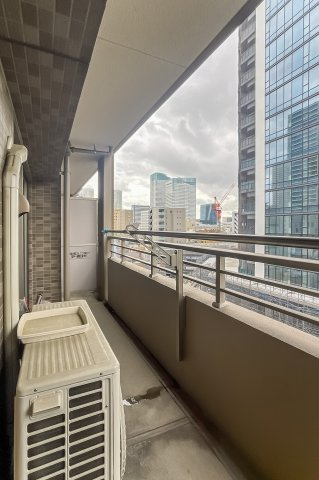 オーベル月島リバージュグランのその他