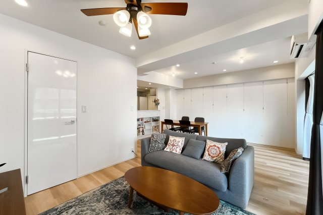 オーベル月島リバージュグランのその他