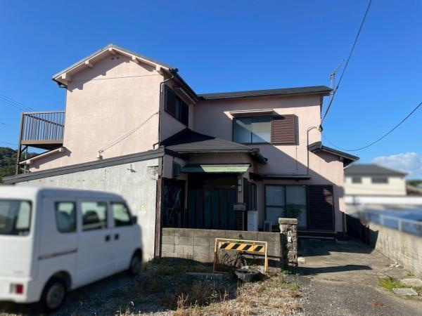 和歌山市西浜　中古戸建