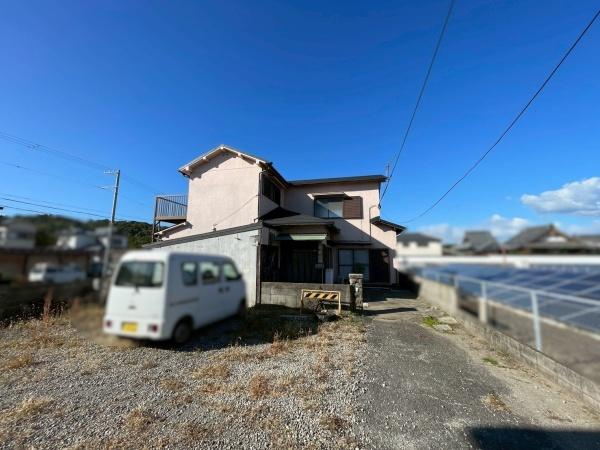 和歌山市西浜　中古戸建のその他