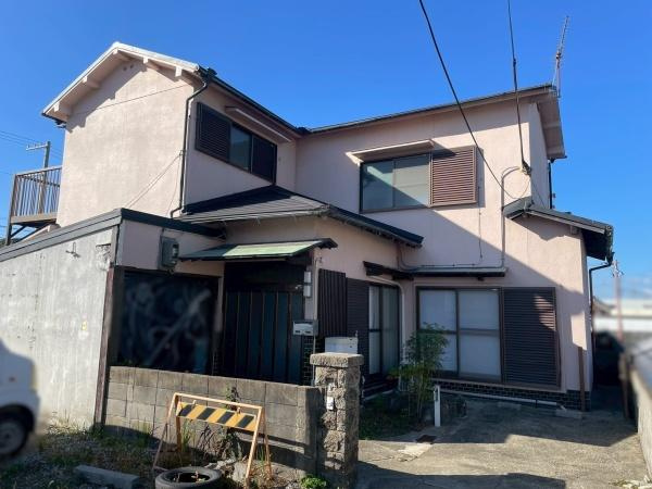 和歌山市西浜　中古戸建のその他
