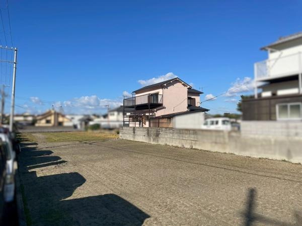 和歌山市西浜　中古戸建のその他