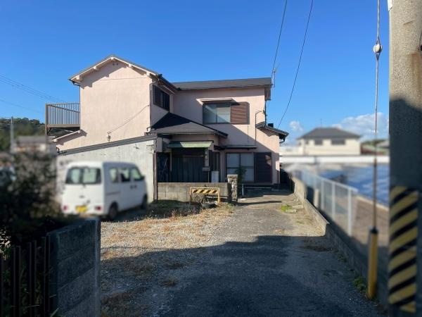 和歌山市西浜　中古戸建のその他