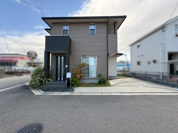 和歌山市園部　中古戸建