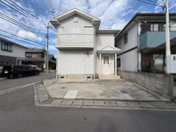 岩出市根来　中古戸建