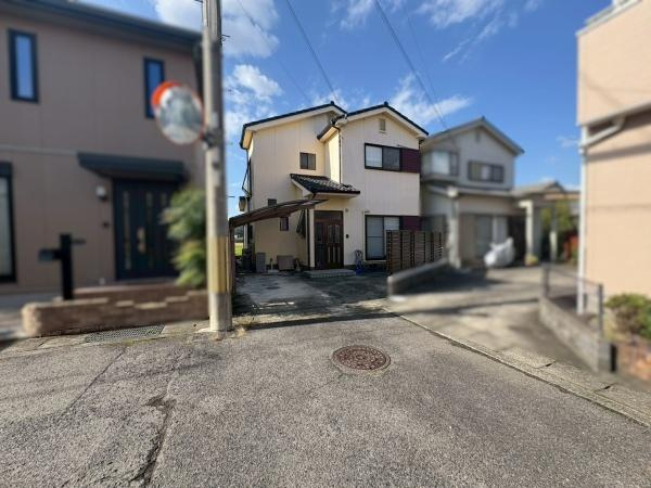 貴志川町前田　中古戸建　オーナーチェンジ物件のその他