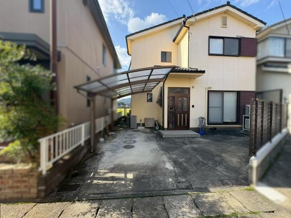 貴志川町前田　中古戸建　オーナーチェンジ物件のその他