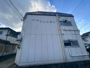 中央マンションの画像