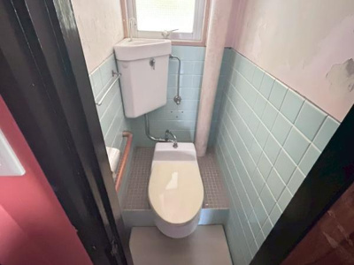 【トイレ】 | 中央マンション