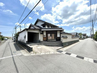 米子市宗像　戸建の画像