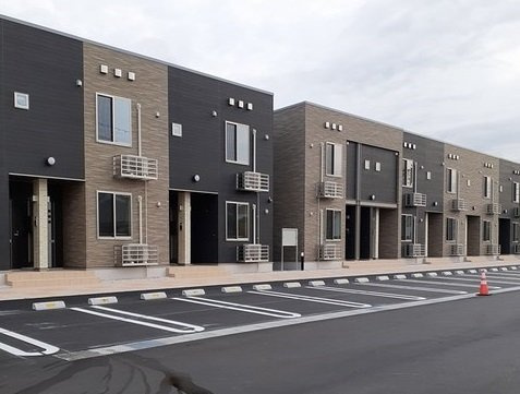 グラン・ダイナⅠの駐車場|駐車場があります