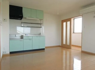 福井市　RC1棟マンションのその他