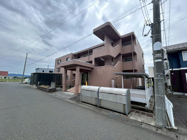 福井市　RC1棟マンションのその他