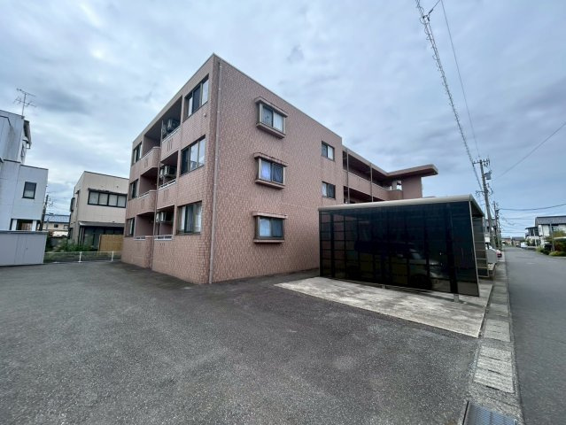 福井市　RC1棟マンションのその他