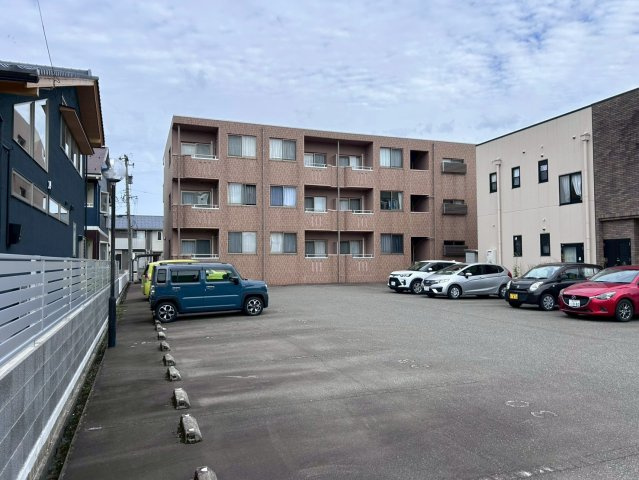 福井市　RC1棟マンションのその他