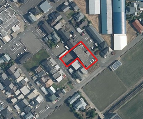 福井市　RC1棟マンションのその他