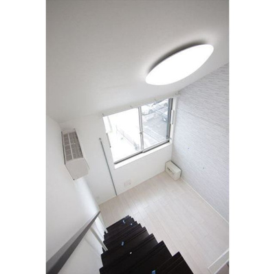 【内装】 | ハーモニーテラス中丸子