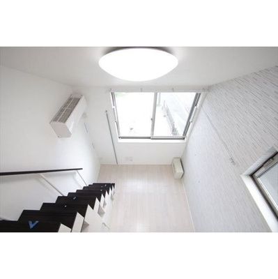 【内装】 | ハーモニーテラス中丸子