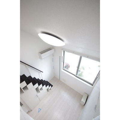 【内装】 | ハーモニーテラス中丸子