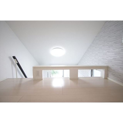 【内装】 | ハーモニーテラス中丸子