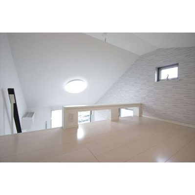 【内装】 | ハーモニーテラス中丸子