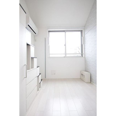 【内装】 | ハーモニーテラス中丸子