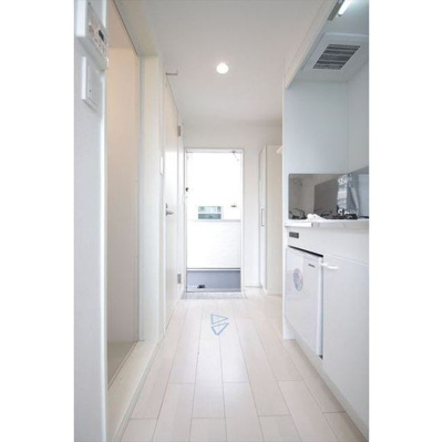 【内装】 | ハーモニーテラス中丸子