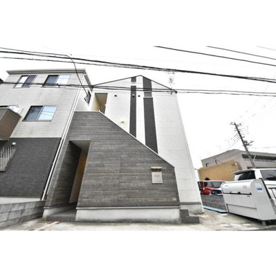 【外観】 | ハーモニーテラス中丸子