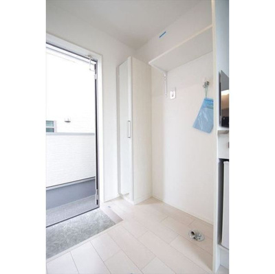 【内装】 | ハーモニーテラス中丸子