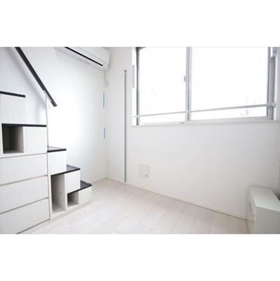 【内装】 | ハーモニーテラス中丸子