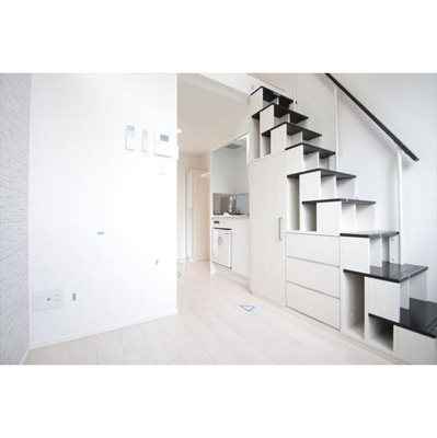 【内装】 | ハーモニーテラス中丸子