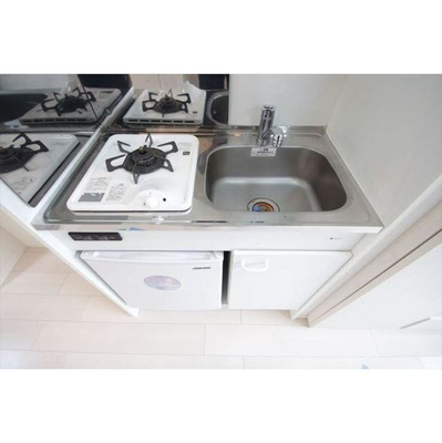 【内装】 | ハーモニーテラス中丸子